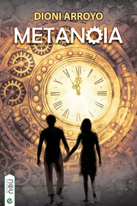 Cover Metanoia