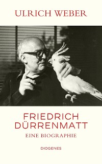 Cover Friedrich Dürrenmatt