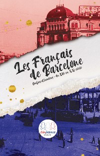 Cover Les Français de Barcelone