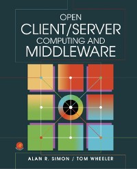 Cover Open Client/Server Computing and Middleware