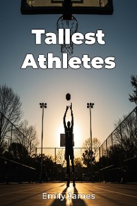 Cover Tallest Athletes