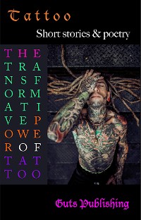 Cover The Transformative Power of Tattoo