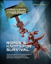 Cover Ropes & Knots for Survival