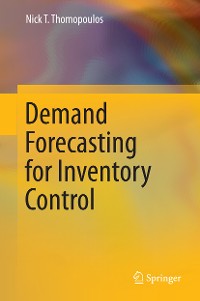Cover Demand Forecasting for Inventory Control