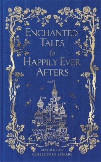 Cover Enchanted Tales & Happily Ever Afters