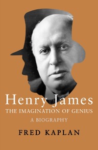 Cover Henry James