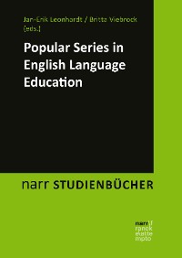 Cover Popular Series in English Language Education