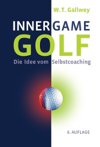 Cover Inner Game Golf