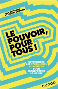 Cover Le pouvoir, pour tous !