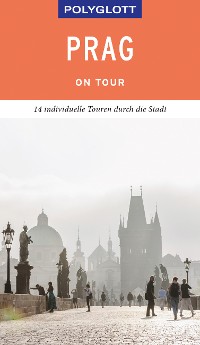 Cover POLYGLOTT on tour Reiseführer Prag