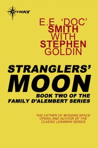 Cover Stranglers' Moon