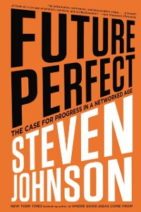 Cover Future Perfect