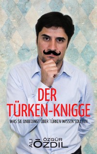 Cover Der Türken-Knigge