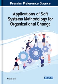 Cover Applications of Soft Systems Methodology for Organizational Change