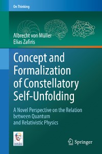 Cover Concept and Formalization of Constellatory Self-Unfolding
