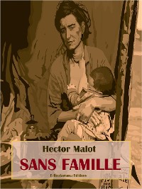 Cover Sans famille