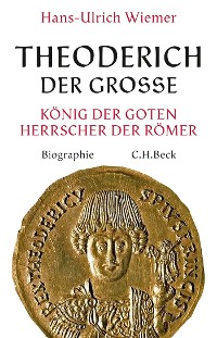 Cover Theoderich der Große