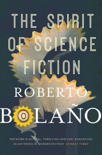 Cover Spirit of Science Fiction