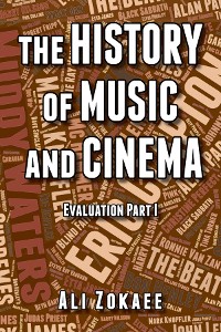 Cover The History of Music and Cinema