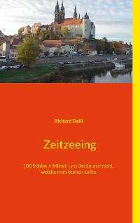Cover Zeitzeeing