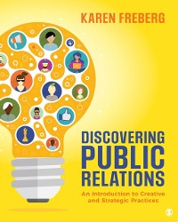 Cover Discovering Public Relations