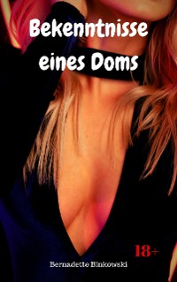 Cover Bekenntnisse eines Doms