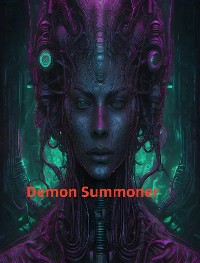 Cover Demon Summoner
