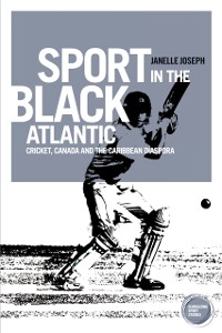 Cover Sport in the Black Atlantic