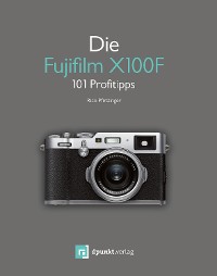 Cover Die Fujifilm X100F