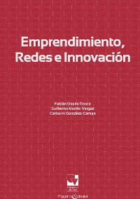 Cover Emprendimiento, redes e innovación