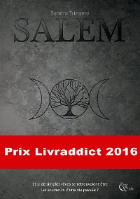 Cover Salem