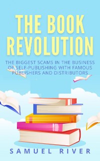 Cover The Book Revolution