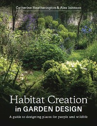 Cover Habitat Creation in Garden Design