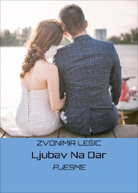 Cover Ljubav Na Dar
