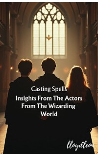 Cover Casting Spells