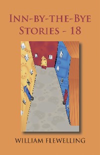 Cover Inn-By-The-Bye Stories - 18