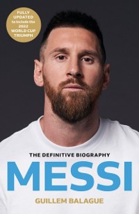 Cover Messi