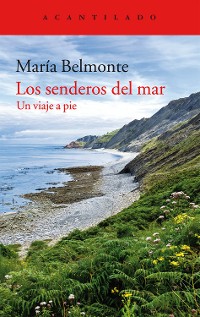 Cover Los senderos del mar