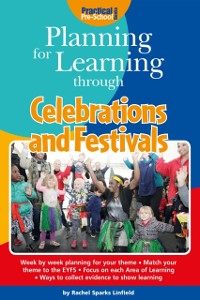 Cover Planning for Learning through Celebrations and Festivals