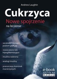 Cover Cukrzyca