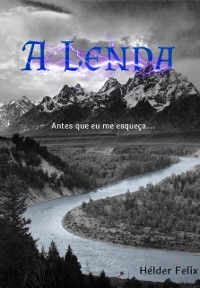 Cover Lenda