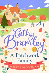 Cover Patchwork Family - Part Two