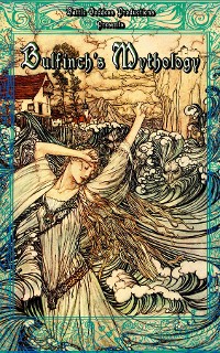 Cover Bulfinch's Mythology