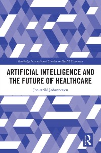 Cover Artificial Intelligence and the Future of Healthcare