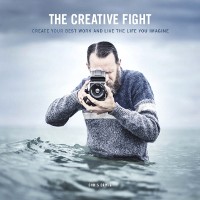 Cover Creative Fight, The