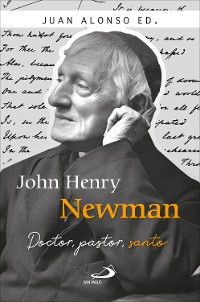 Cover John Henry Newman