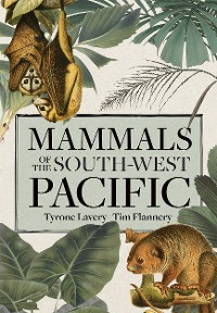 Cover Mammals of the South-west Pacific