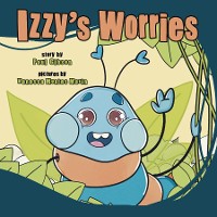 Cover Izzy's Worries