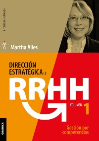 Cover Dirección estratégica de RR.HH.