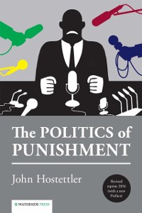Cover Politics of Punishment